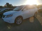 2010 Lexus Rx 350 продається в Martinez, CA - Undercarriage