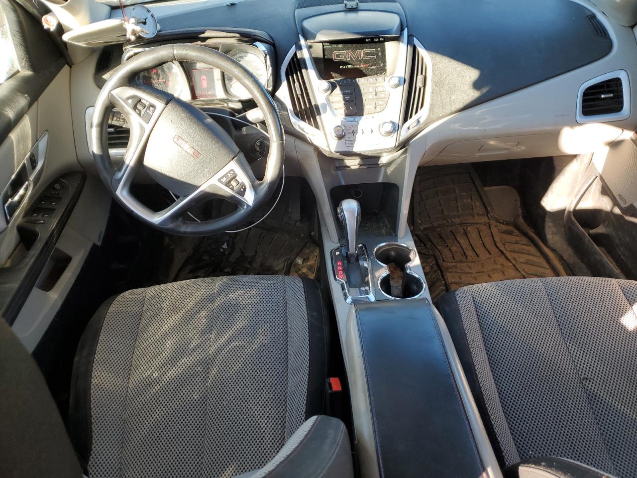 2015 GMC Terrain - Image 8