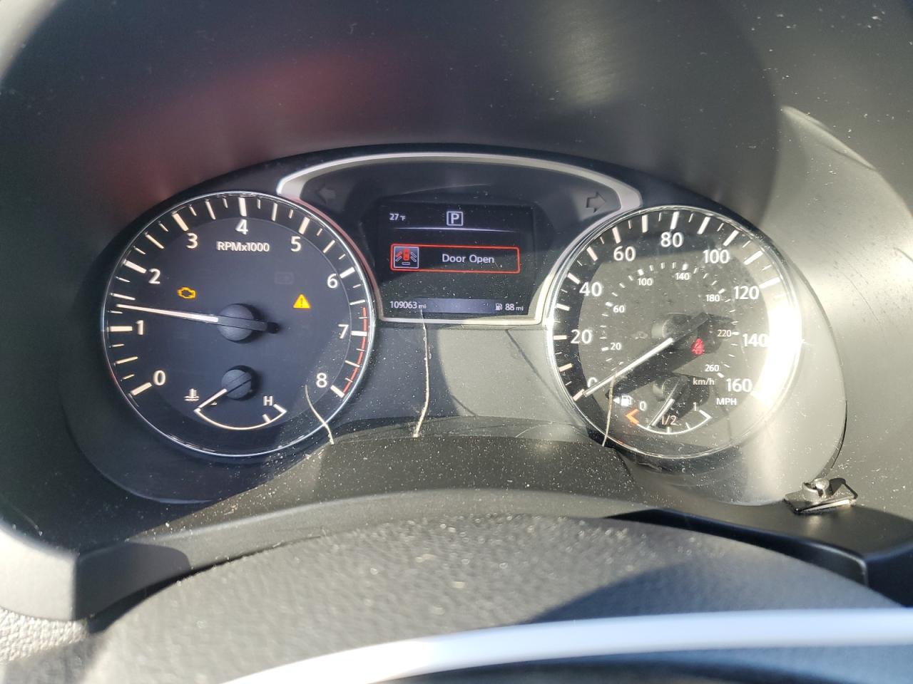 2016 Nissan Altima - Image 9