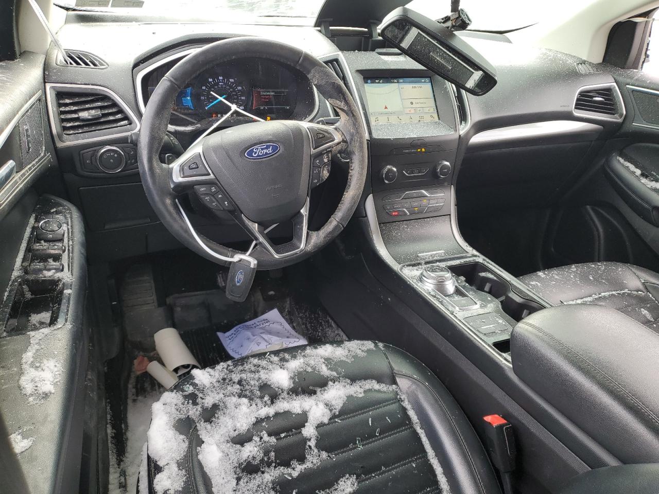 2019 Ford Edge - Image 8