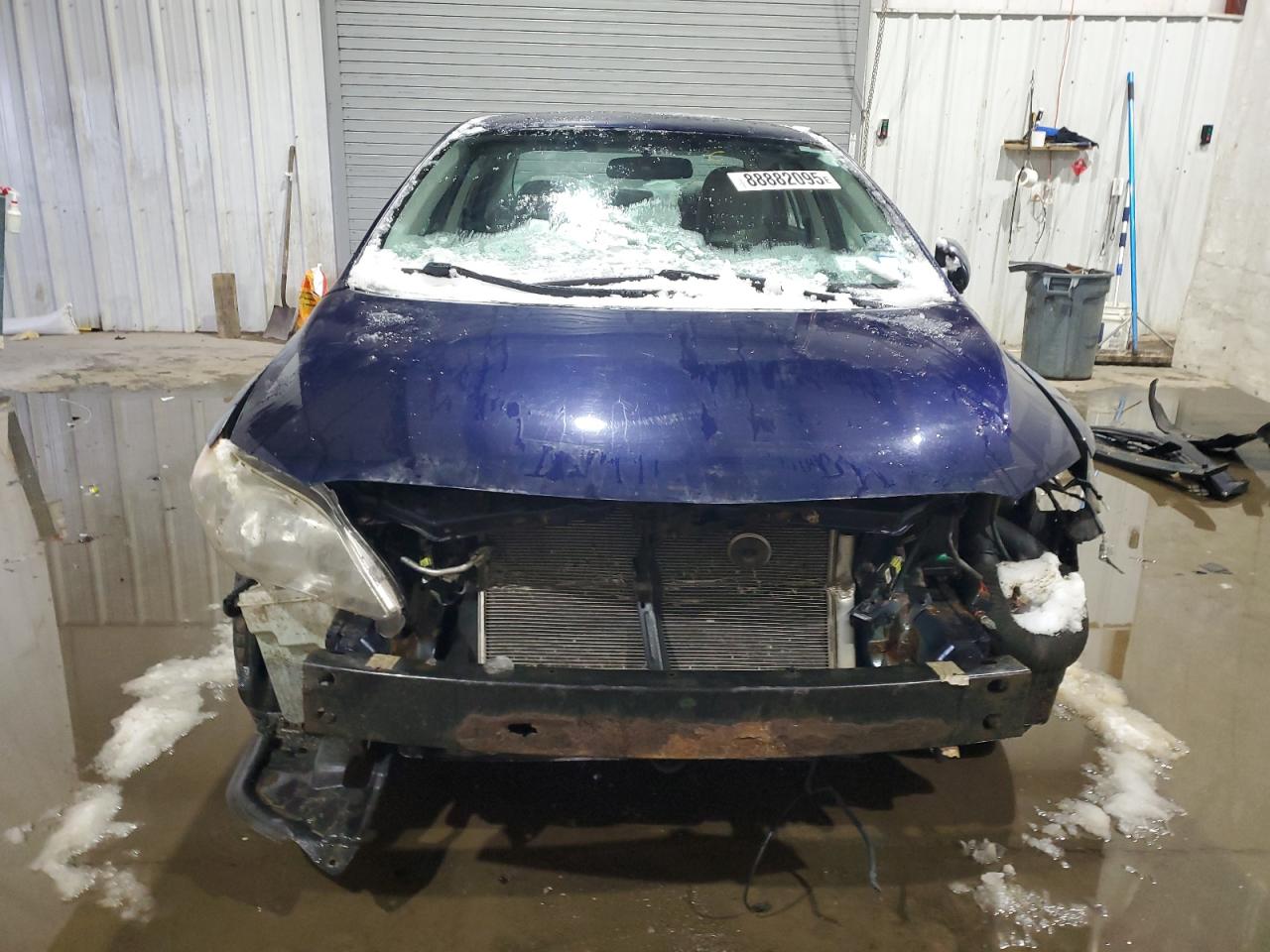 2012 Toyota Corolla - Image 5