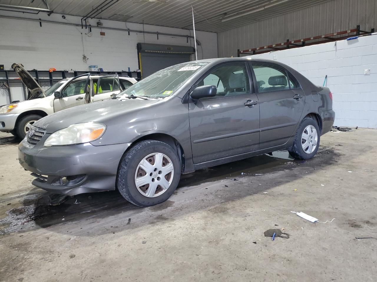 2007 Toyota Corolla - Image 1