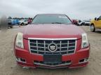 2012 Cadillac Cts Luxury Collection zu verkaufen in Houston, TX - Front End