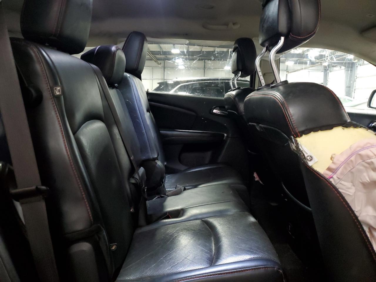 2019 Dodge Journey - Image 12