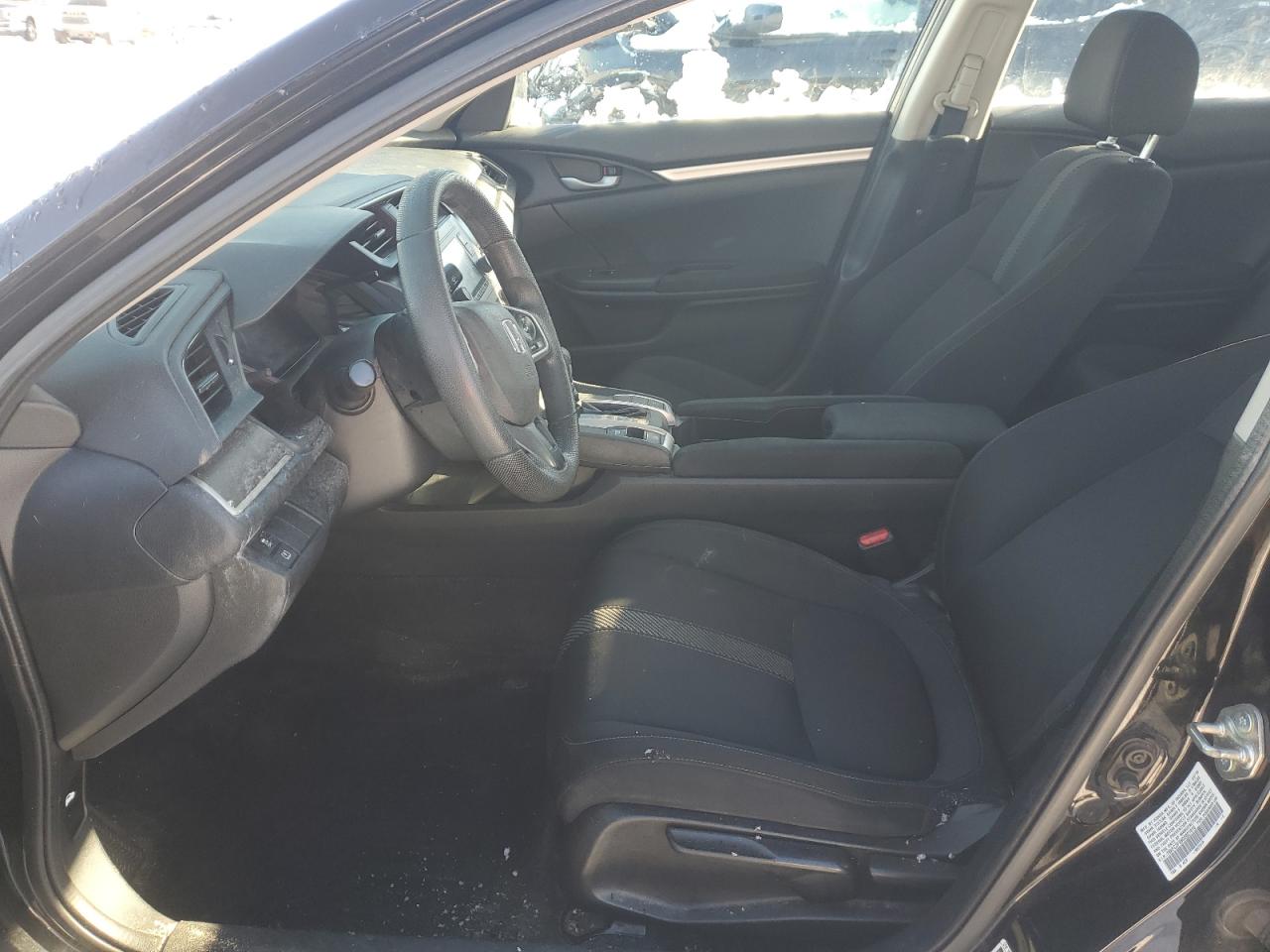 2016 Honda Civic - Image 7