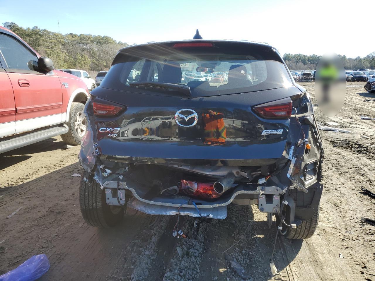2020 Mazda CX-3 - Image 6