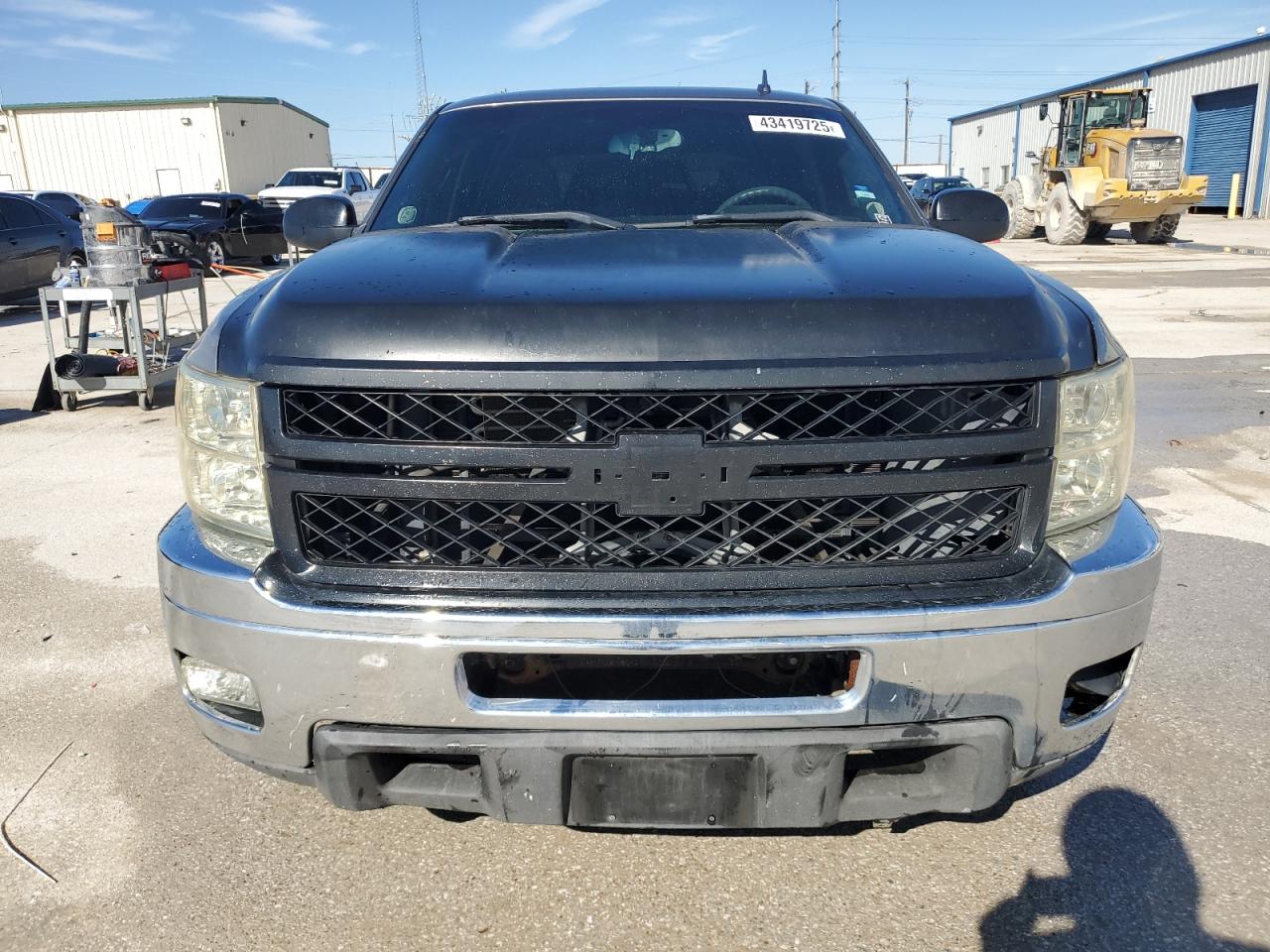 2008 Chevrolet Silverado - Image 5