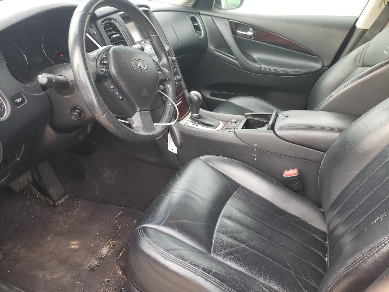 2014 Infiniti QX50 - Image 7