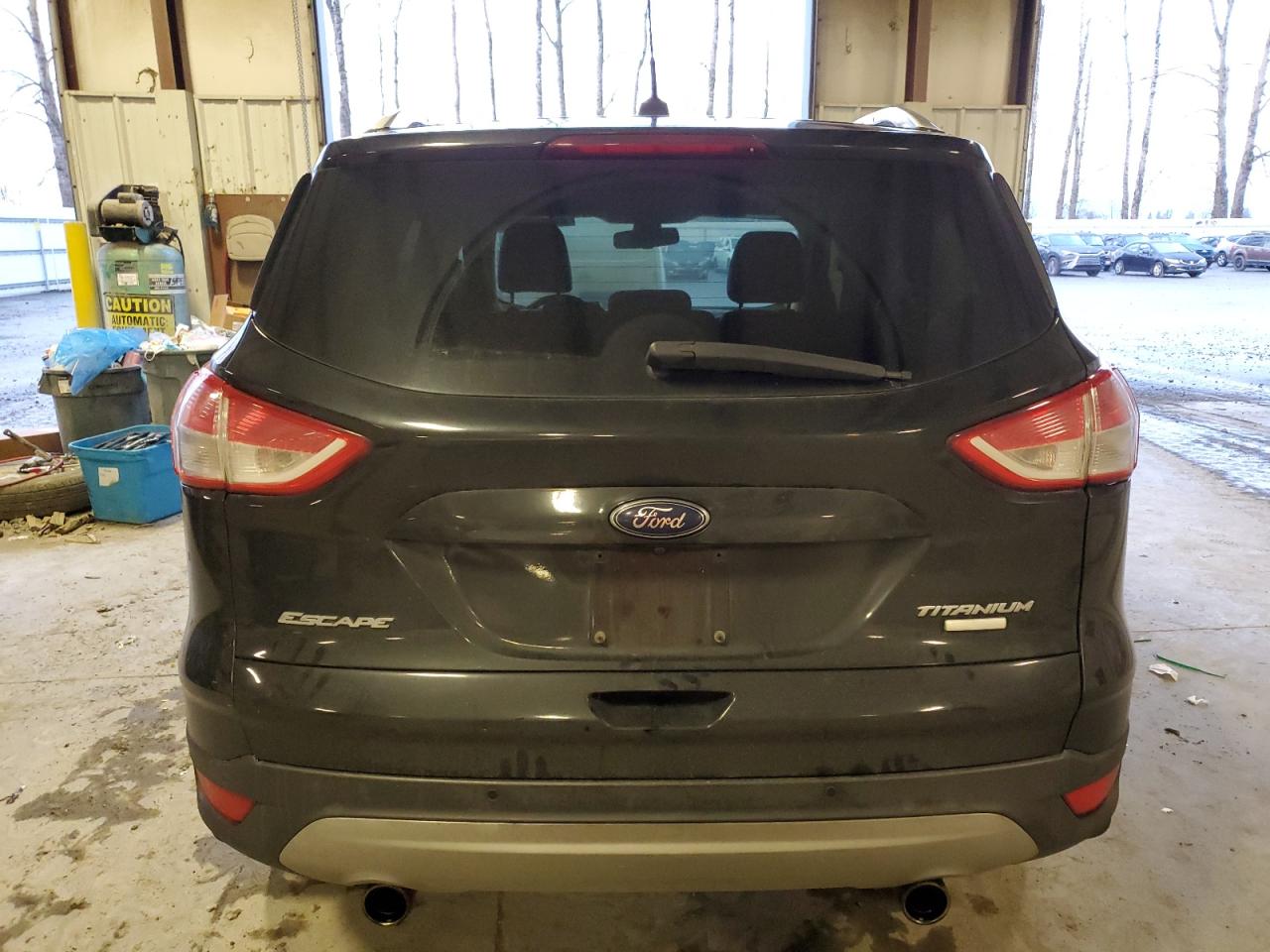 2013 Ford Escape - Image 6