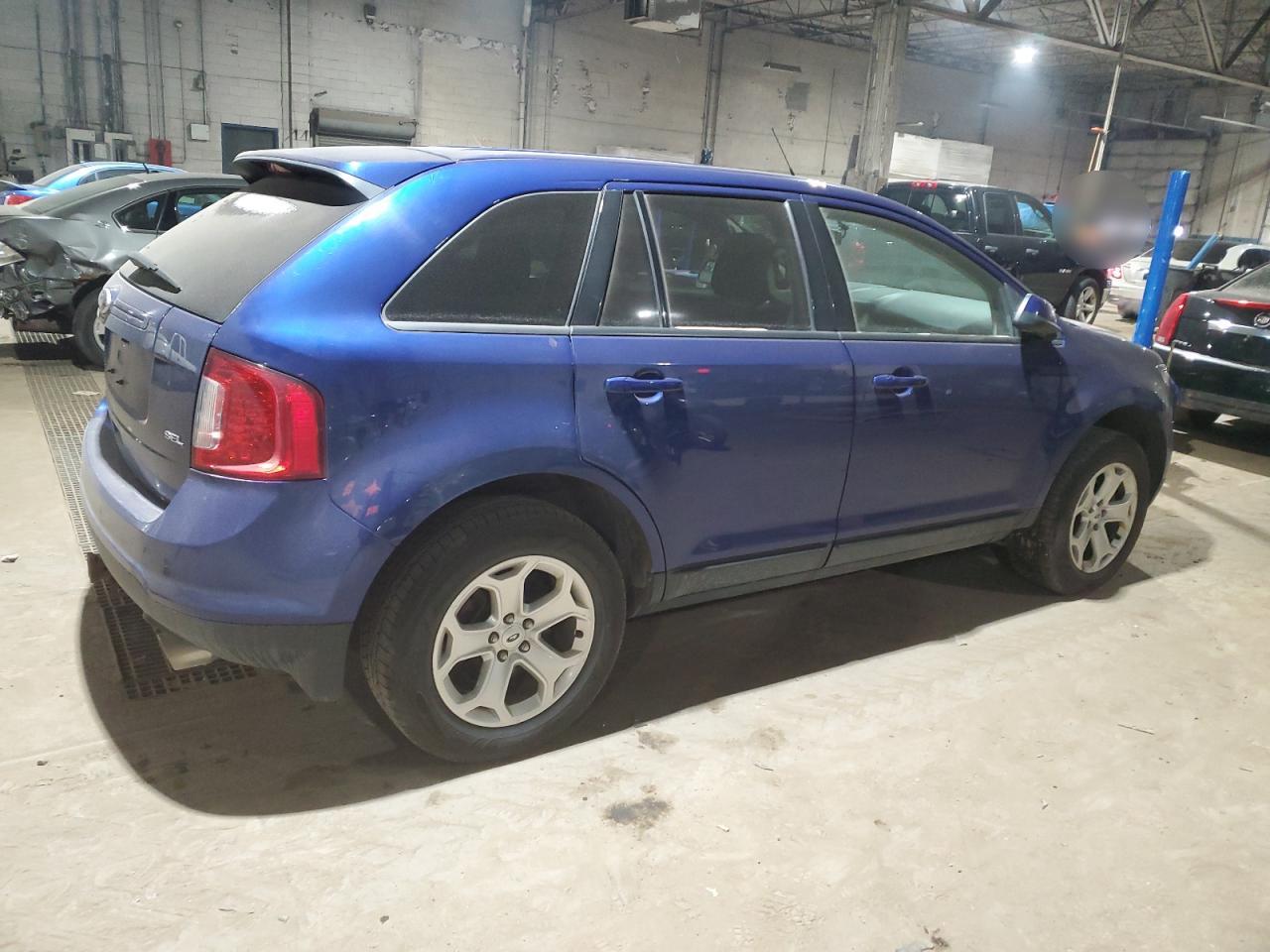 2014 Ford Edge - Image 3