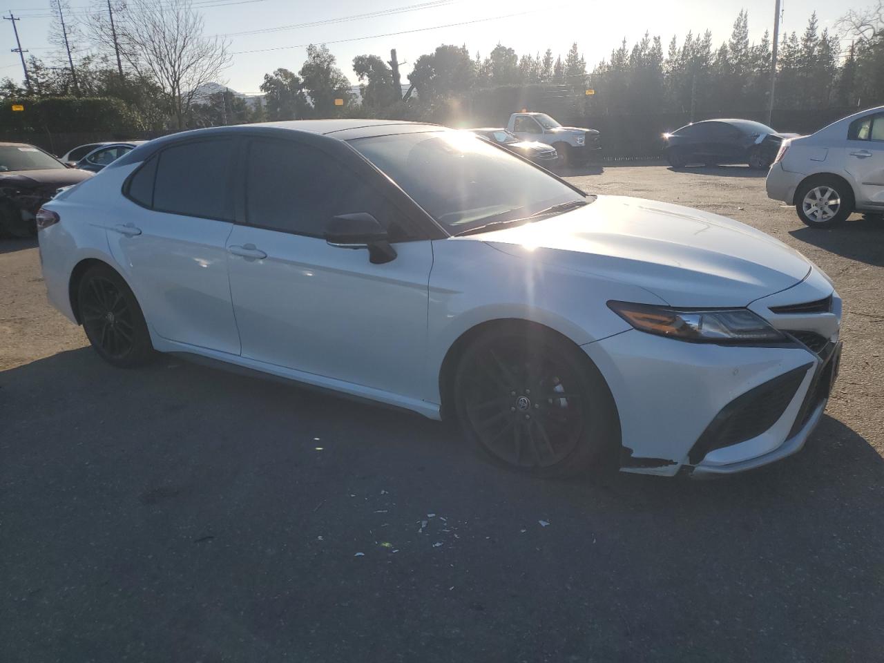 2023 Toyota Camry - Image 4