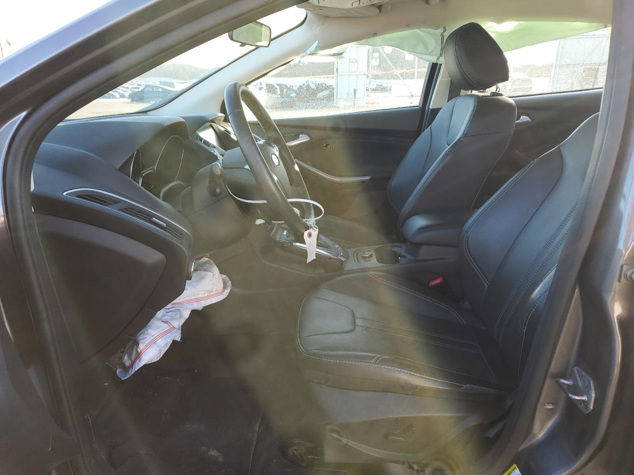 2014 Ford Focus - Image 7