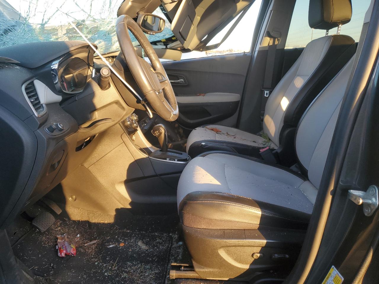 2020 Chevrolet Trax - Image 7