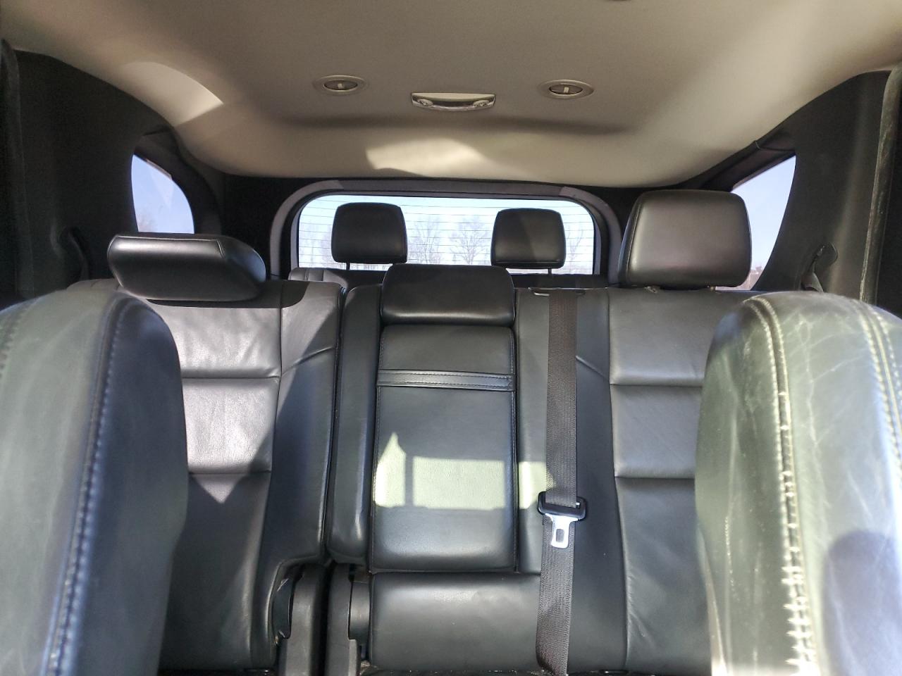 2014 Dodge Durango - Image 10