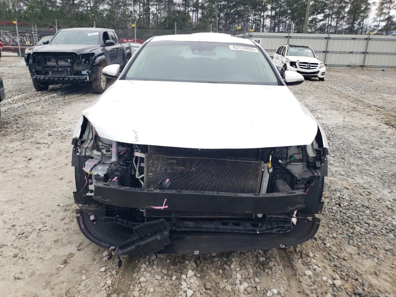 2019 Kia Optima - Image 5