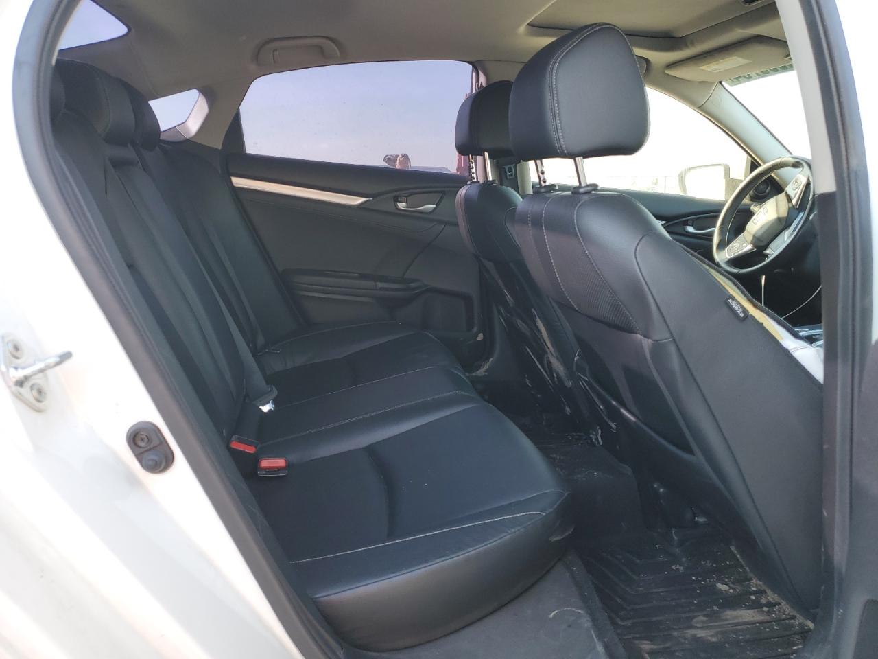 2018 Honda Civic - Image 10