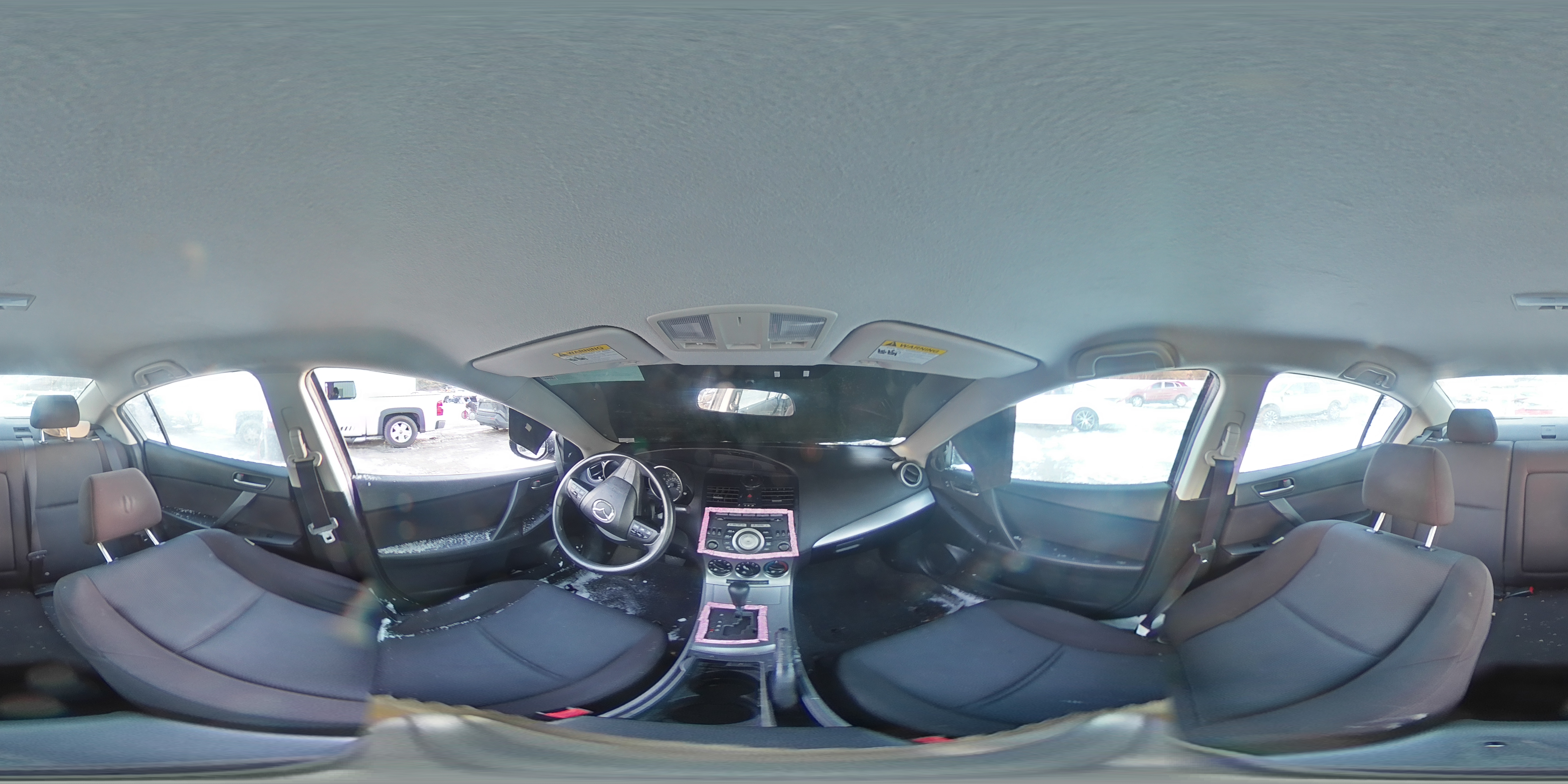 2010 Mazda 3 - Image 12