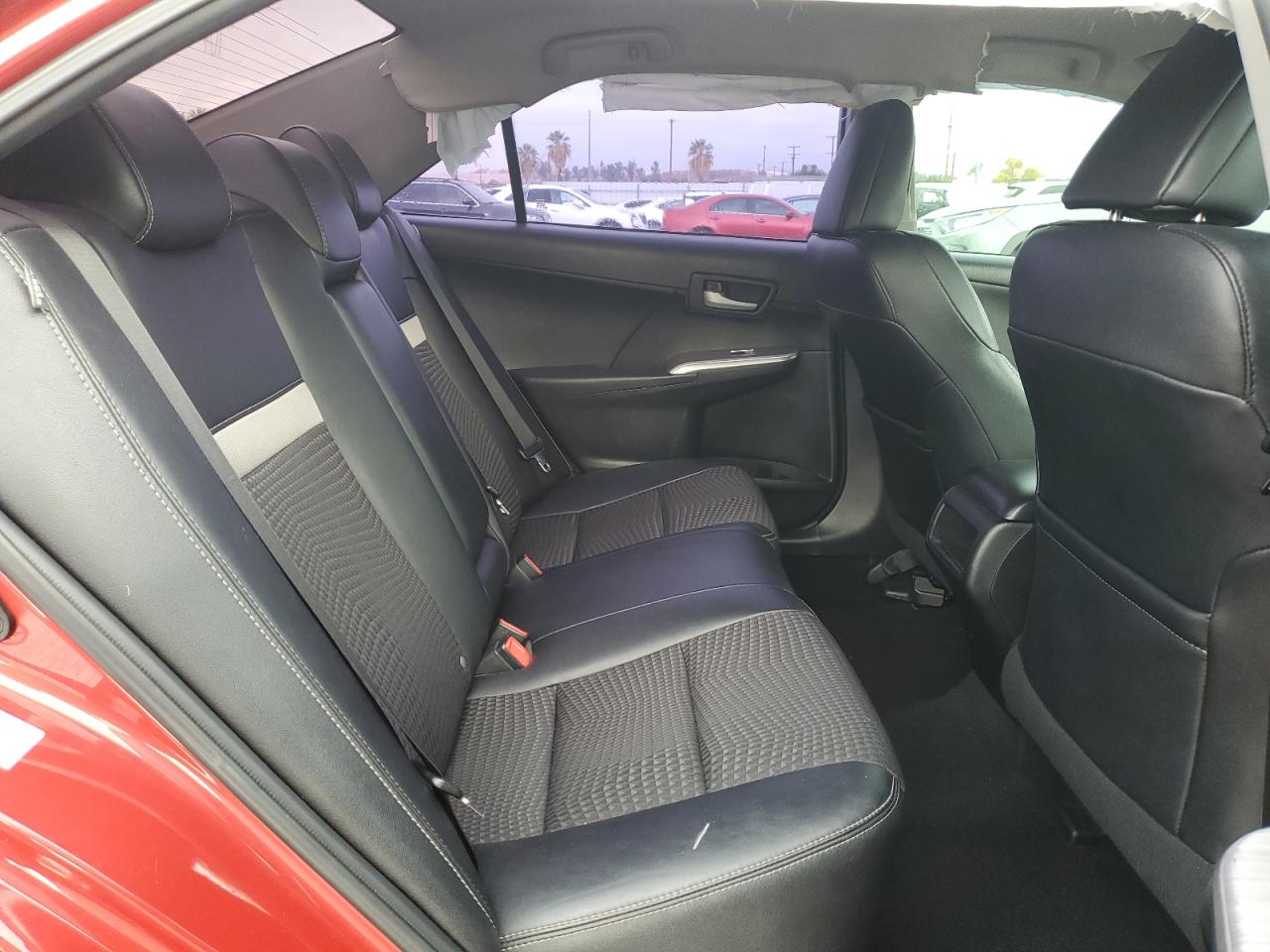 2013 Toyota Camry - Image 10