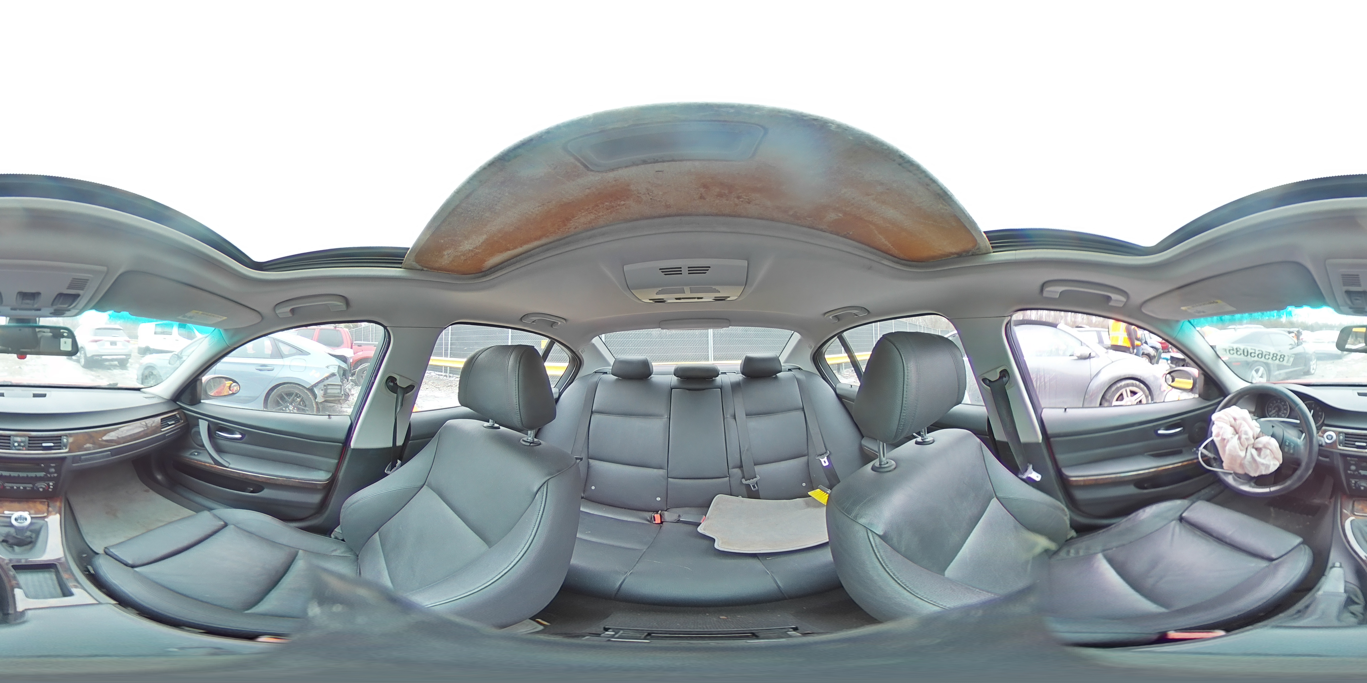 2006 BMW 3er - Image 13