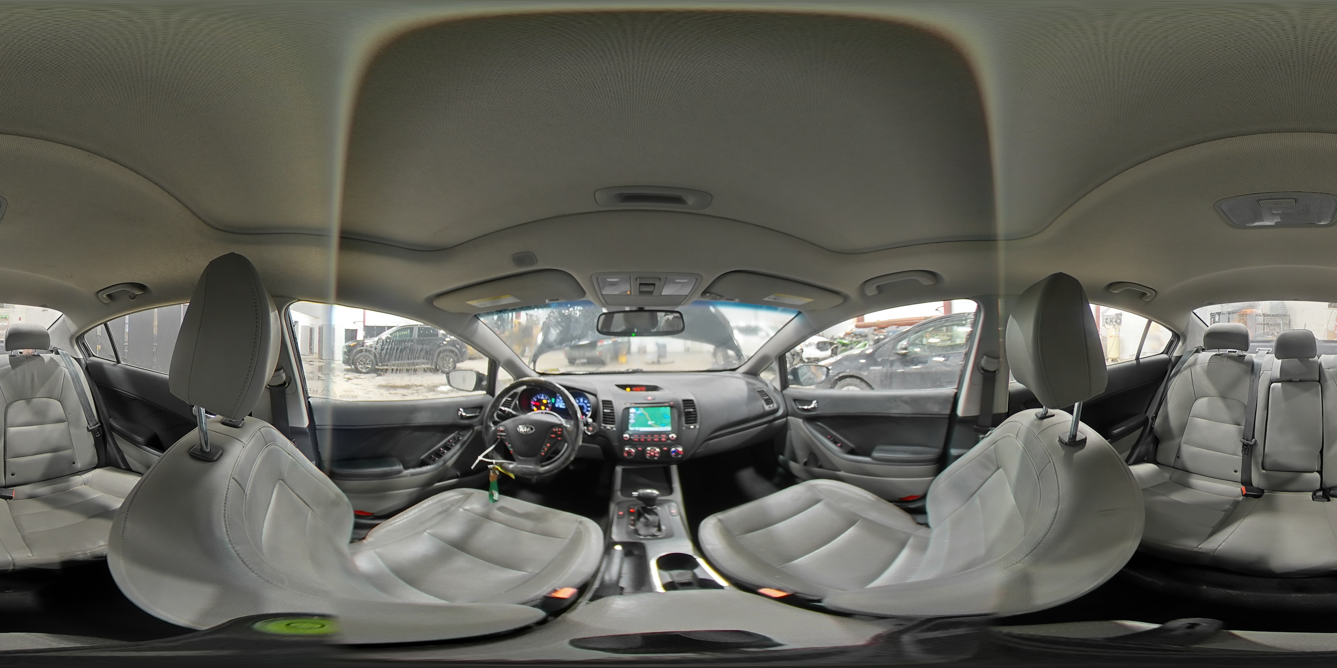 2016 Kia Forte - Image 15
