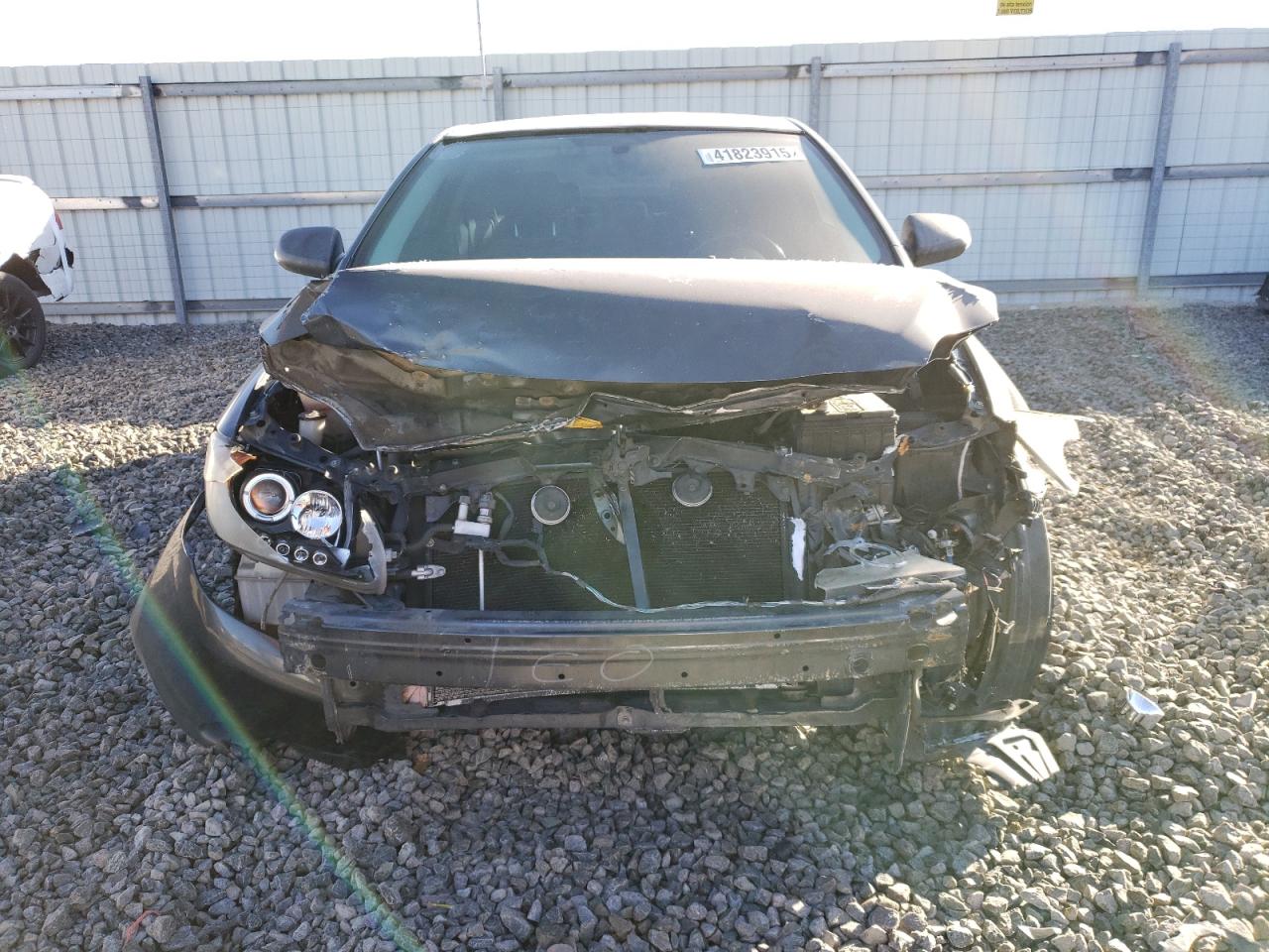 2009 Scion tC - Image 5