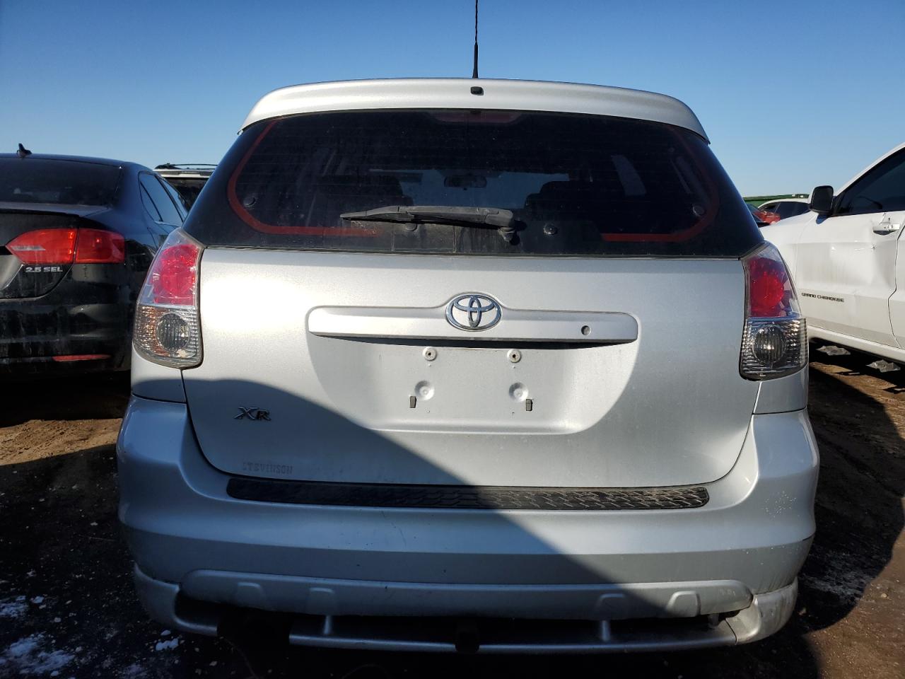 2008 Toyota Corolla - Image 6