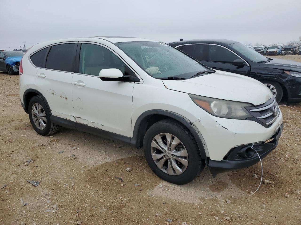 2014 Honda CR-V - Image 4