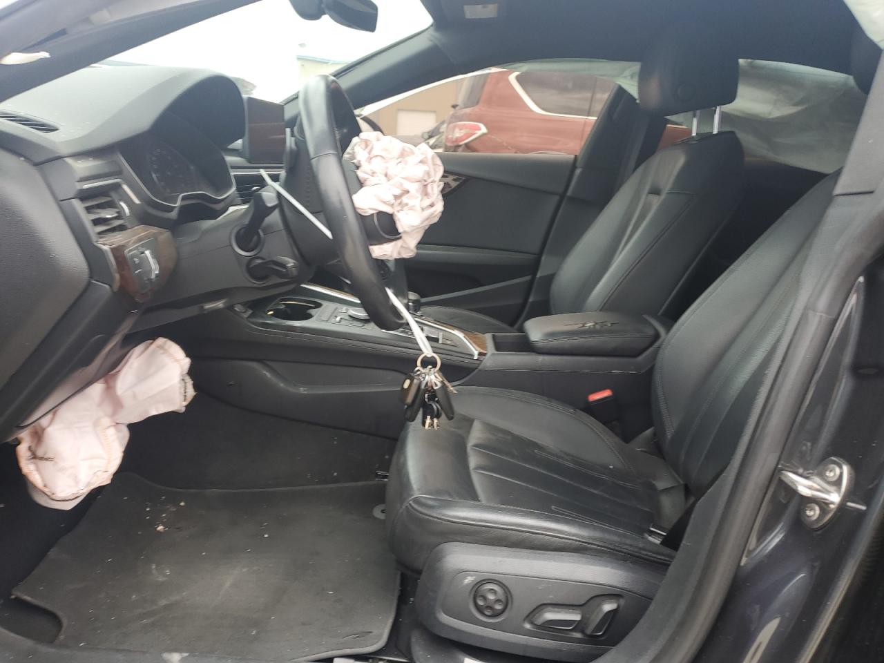 2019 Audi A5 - Image 7