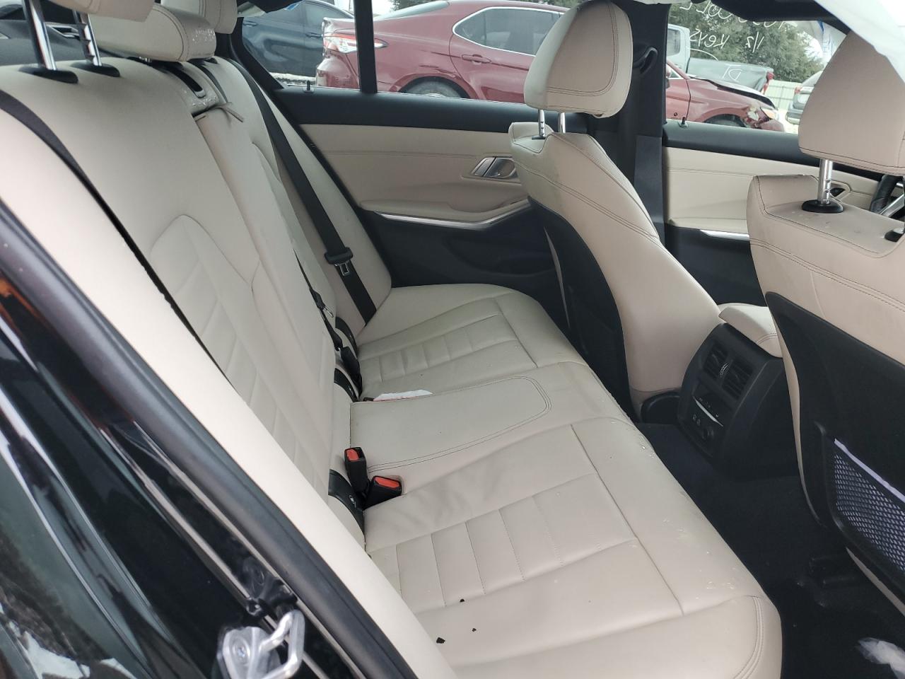2020 BMW 3er - Image 10