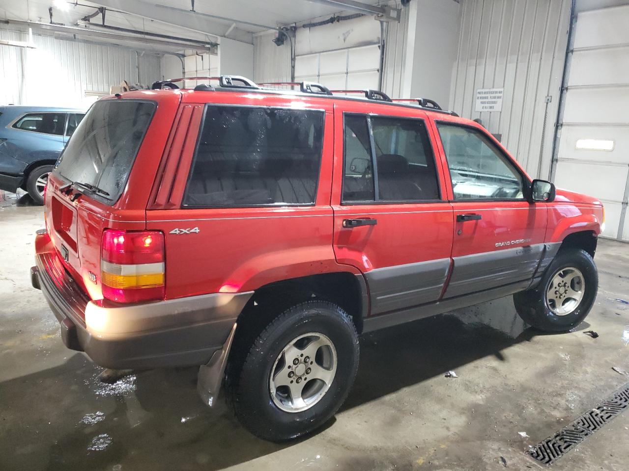 1997 Jeep Grand Cherokee - Image 3