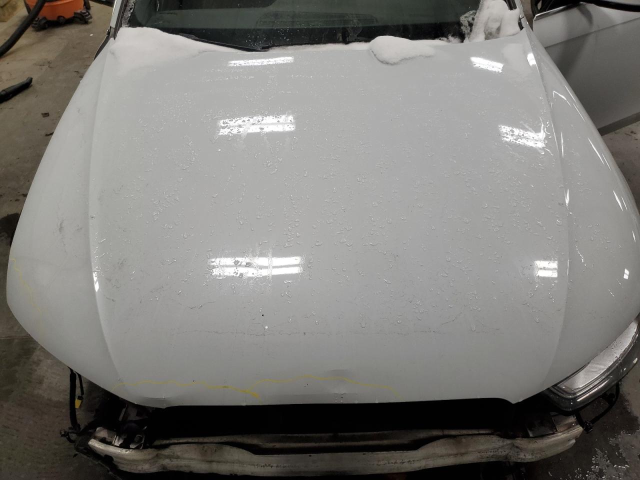 2016 Audi A4 - Image 11