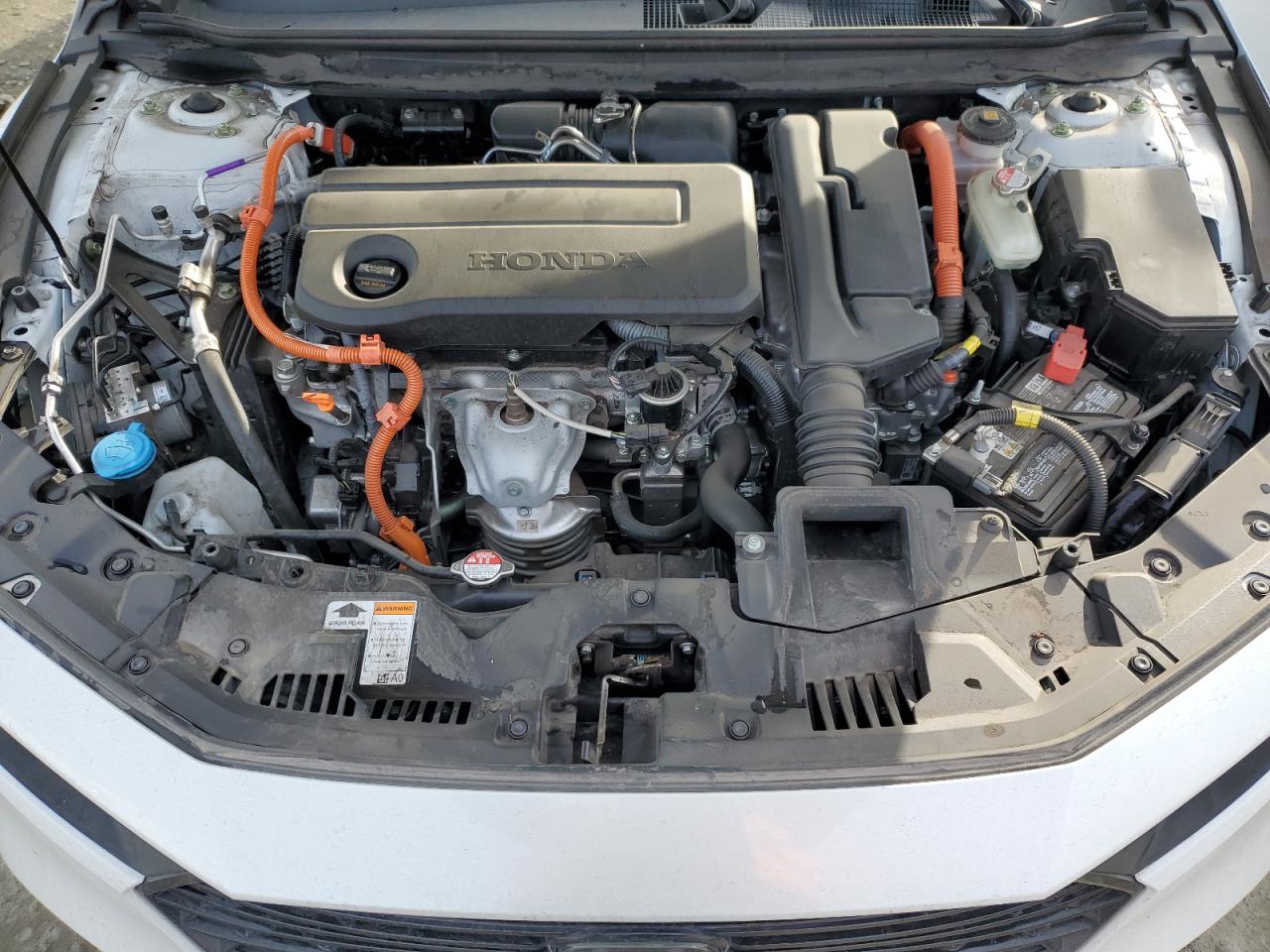 2023 Honda Accord - Image 11