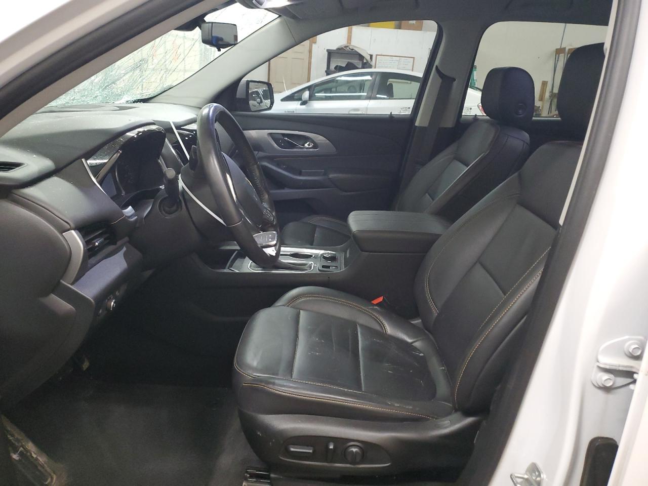 2019 Chevrolet Traverse - Image 7