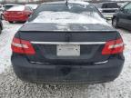 2012 Mercedes-Benz E 550 4Matic en Venta en Wayland, MI - Front End