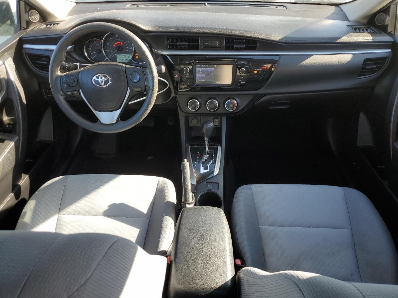 2016 Toyota Corolla - Image 8