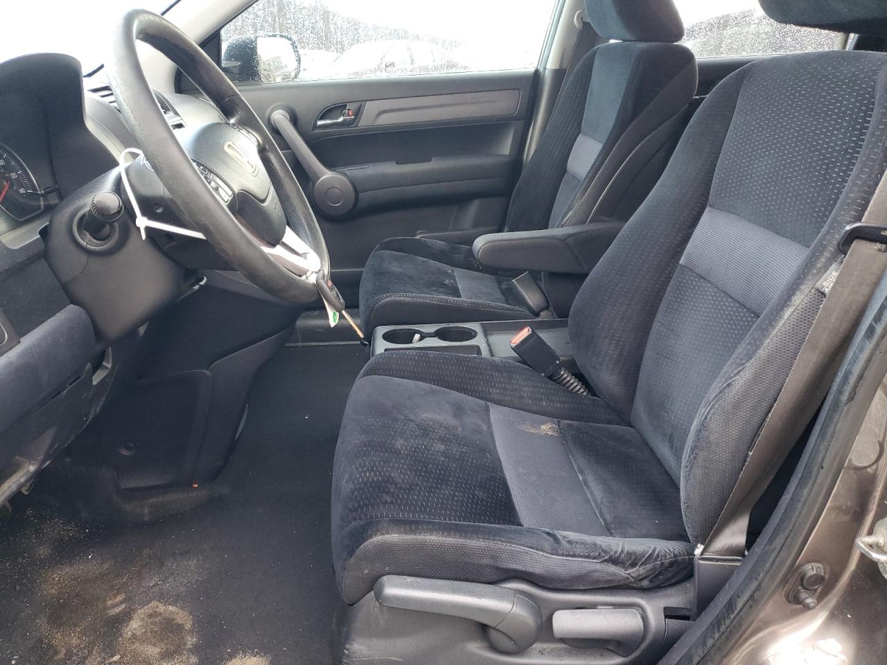 2009 Honda CR-V - Image 7