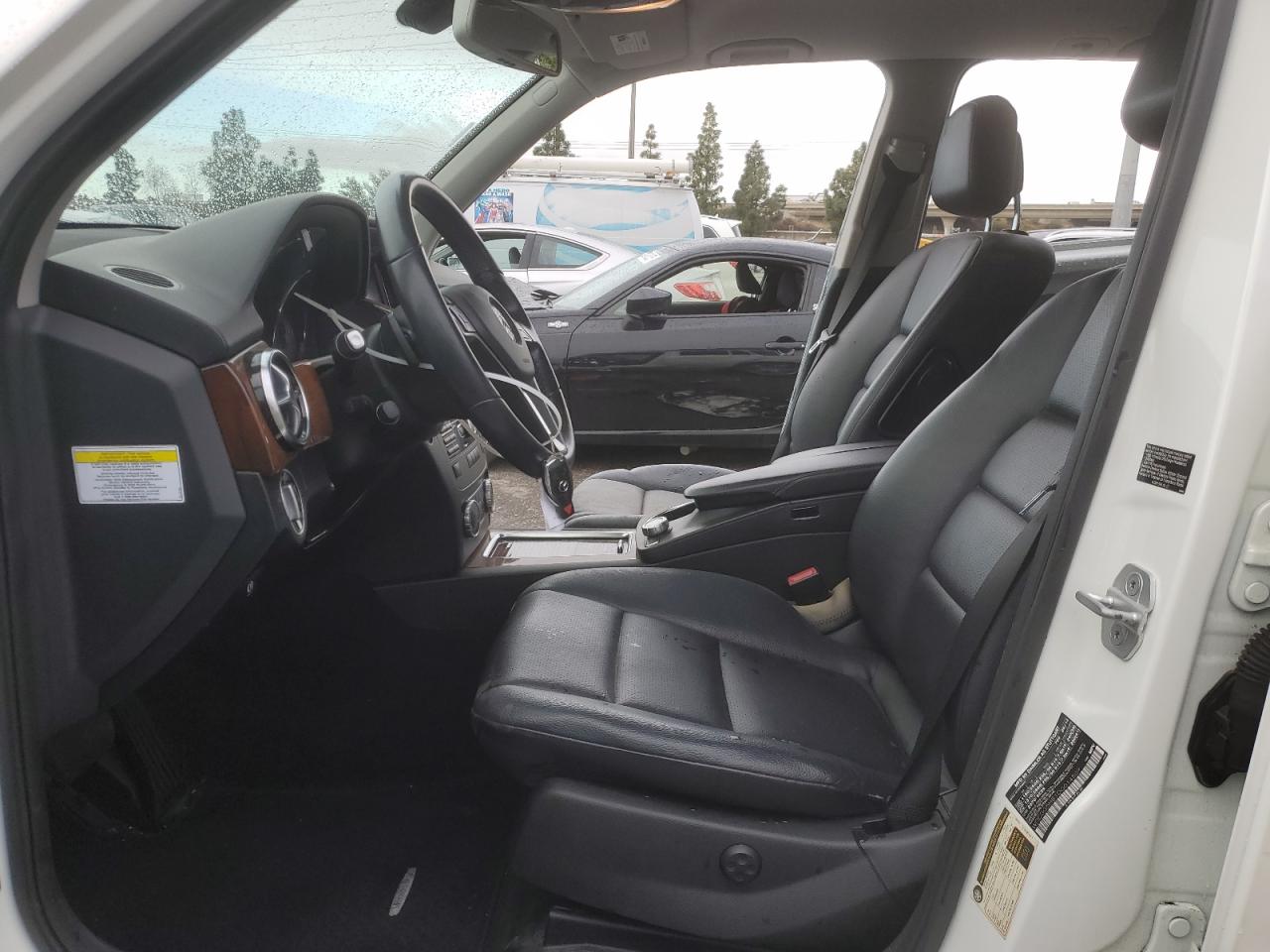2013 Mercedes-Benz GLK-klasse - Image 7