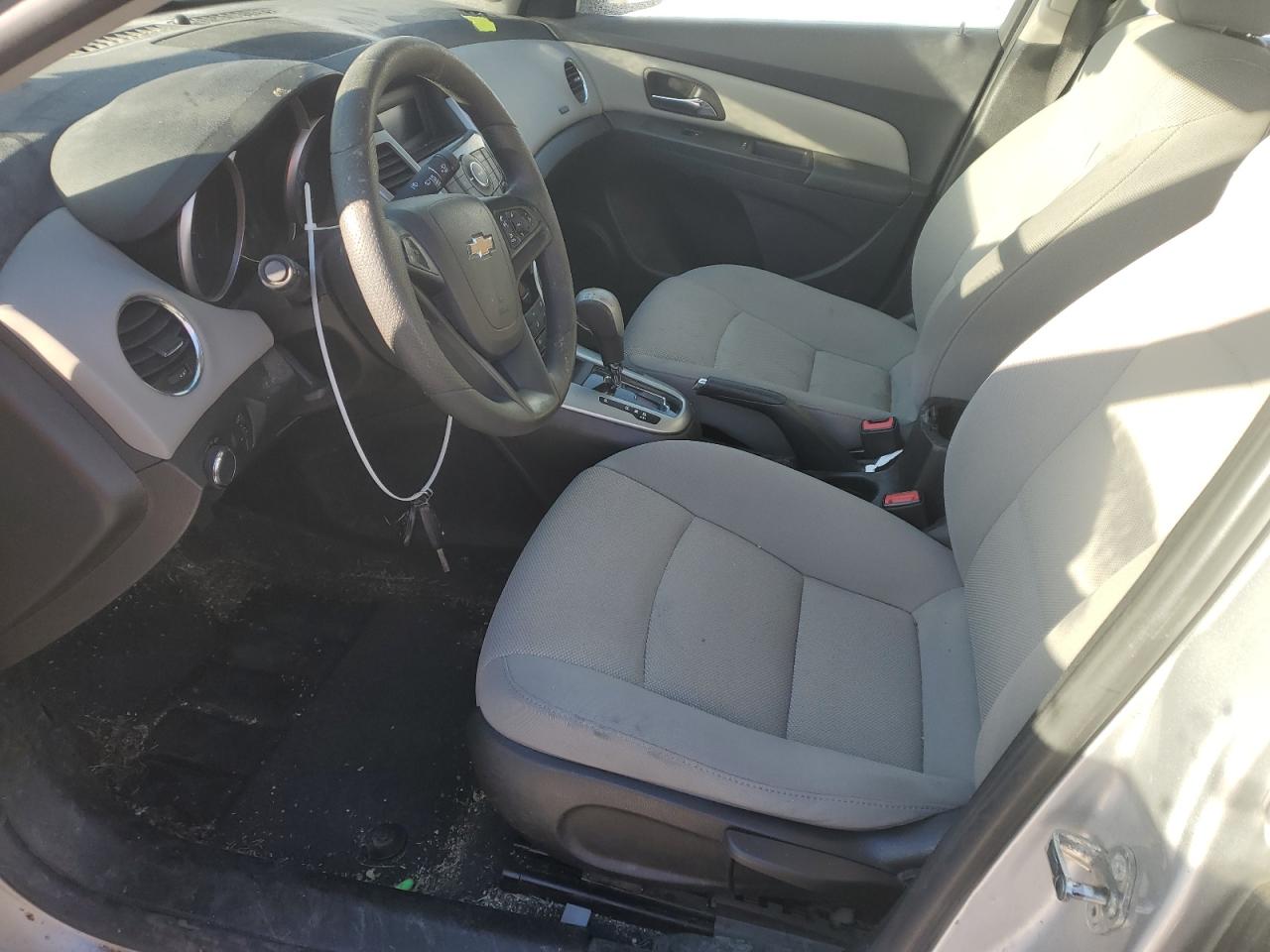 2016 Chevrolet Cruze - Image 7