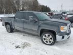 2014 GMC SIERRA K1500 SLE for sale at Copart ON - LONDON