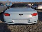 2020 Bentley Continental Gt en Venta en Mentone, CA - Front End