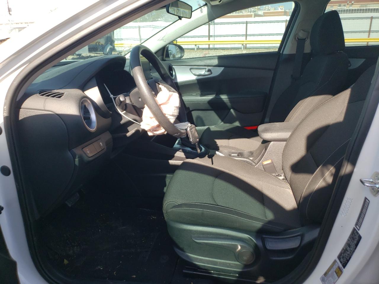 2024 Kia Forte - Image 7