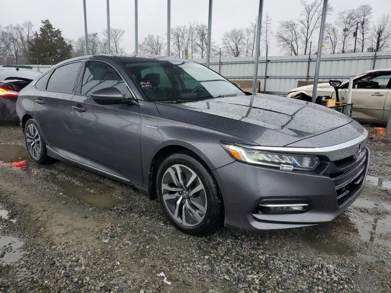 2018 Honda Accord - Image 4