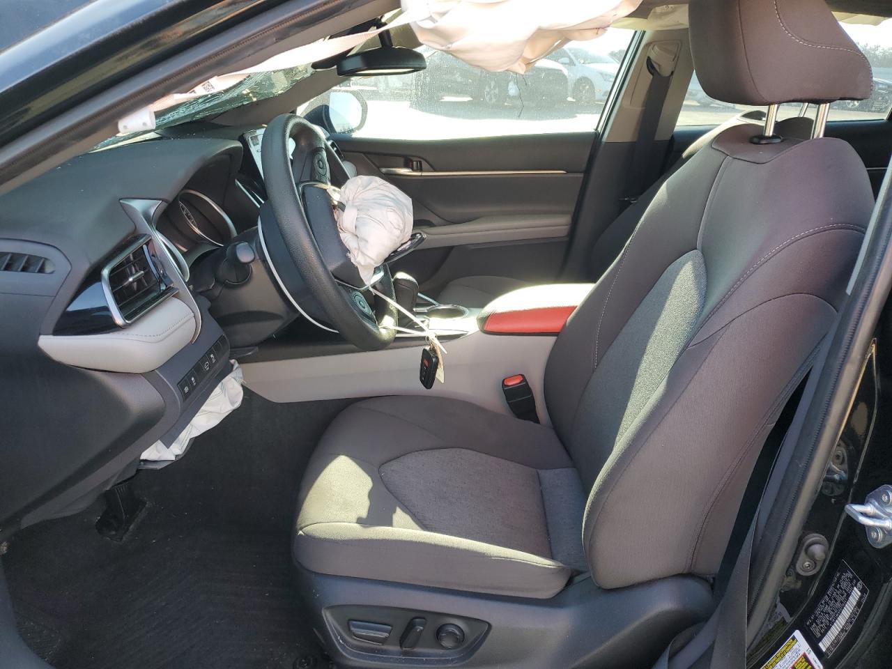2023 Toyota Camry - Image 7