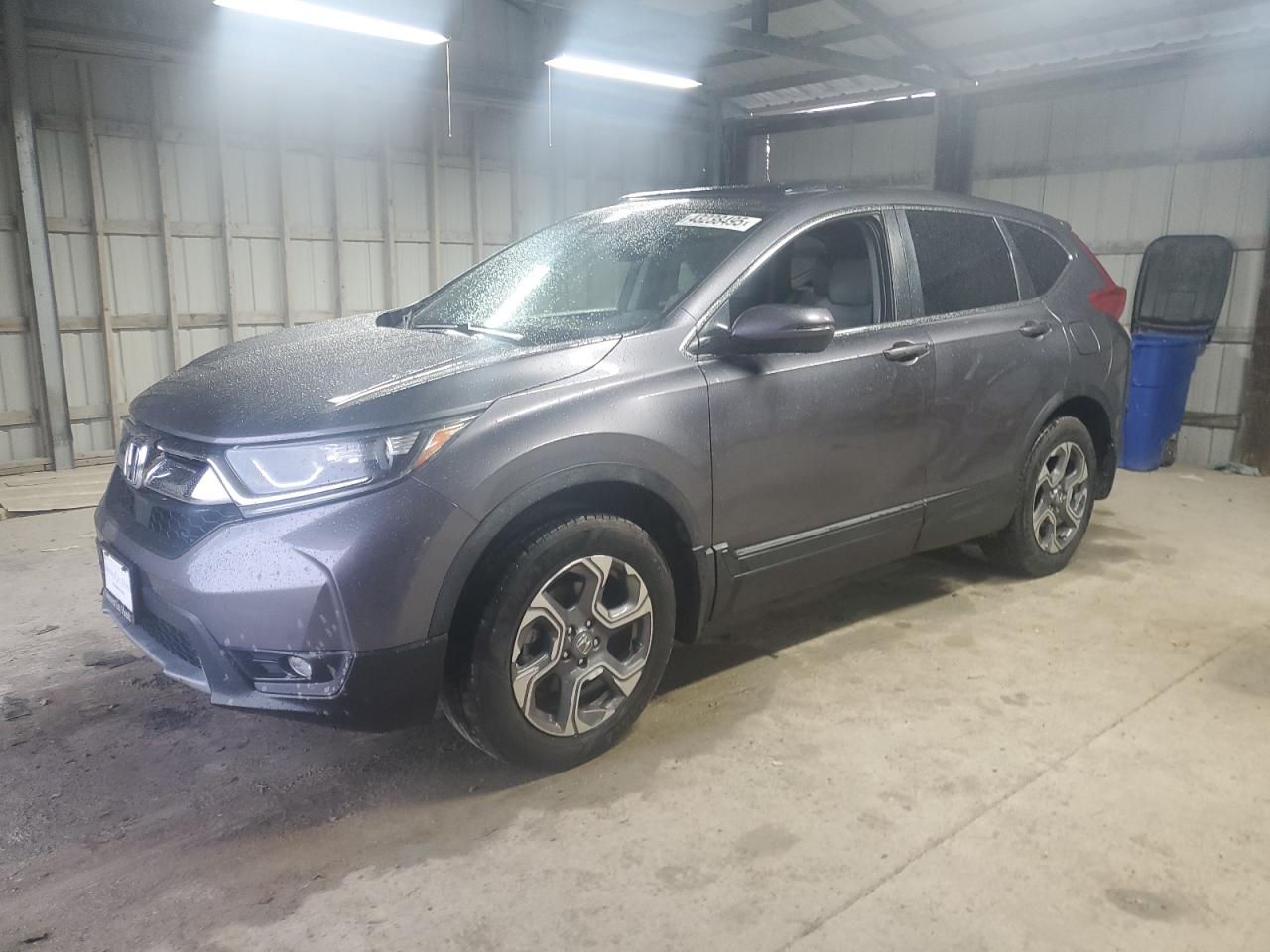 2018 Honda CR-V - Image 1