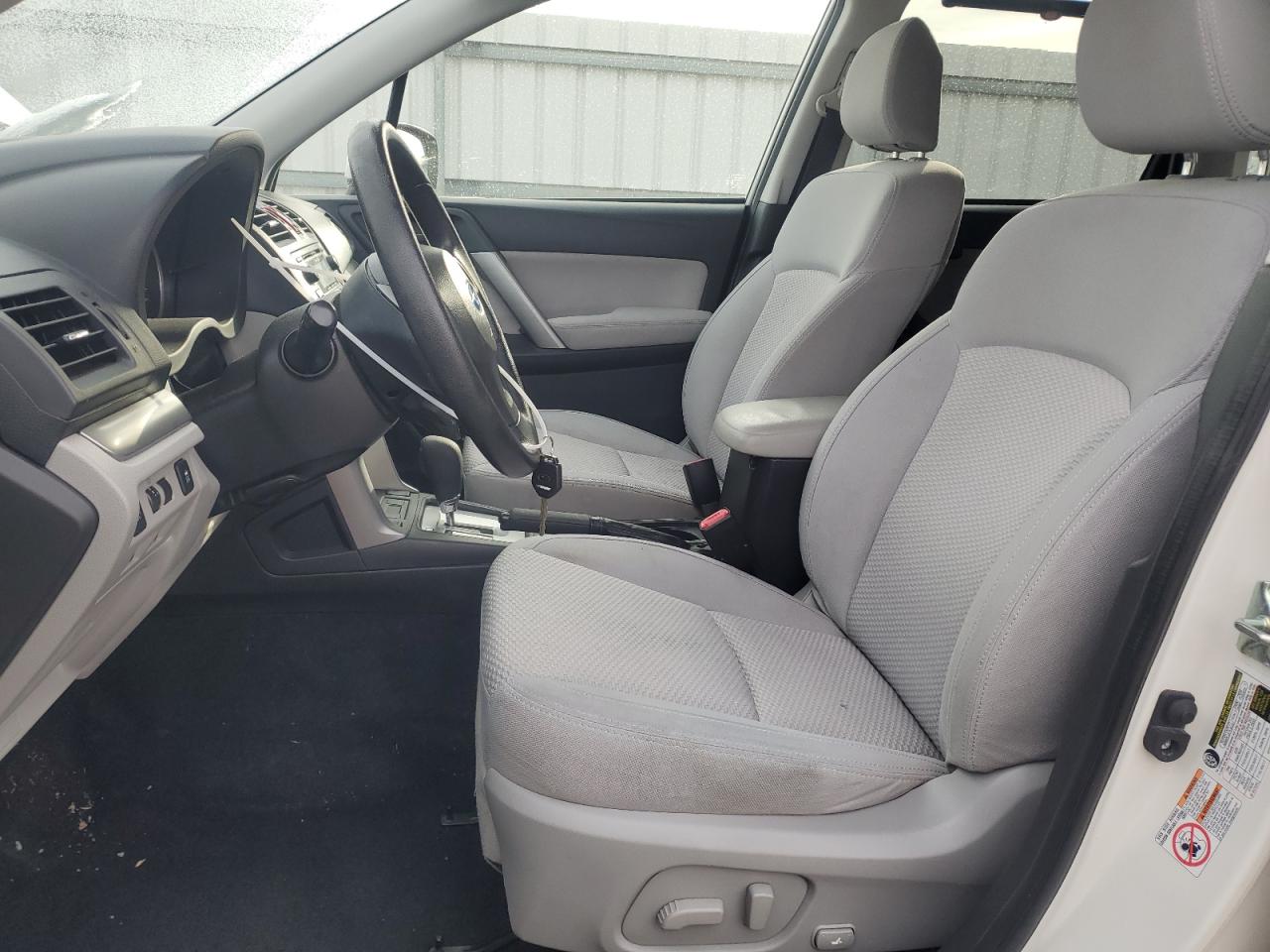 2015 Subaru Forester - Image 7