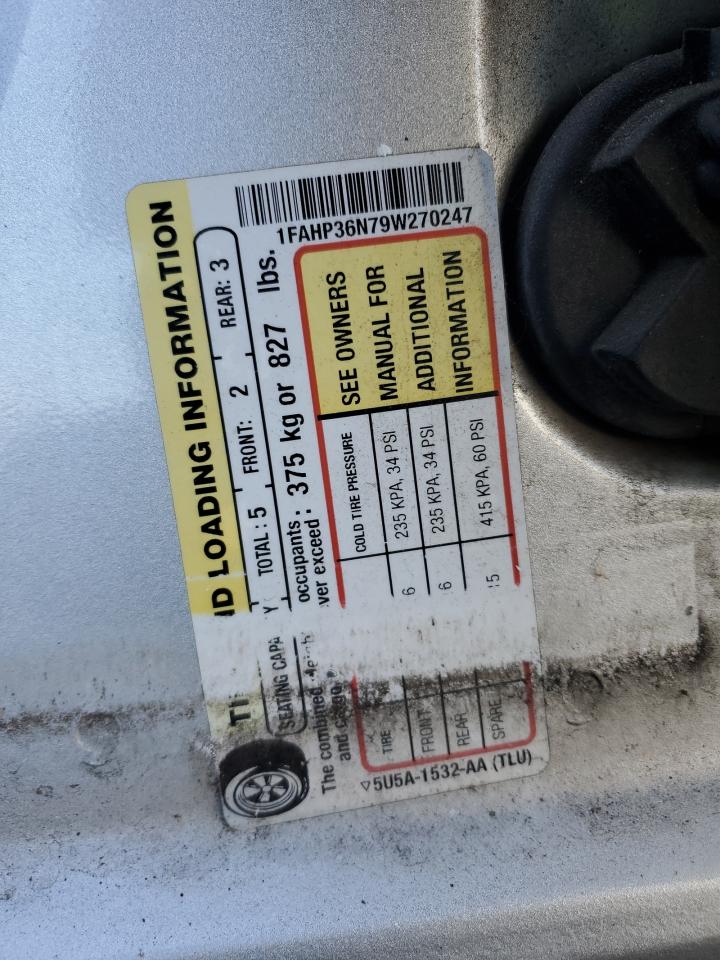 2009 Ford Focus - Image 12