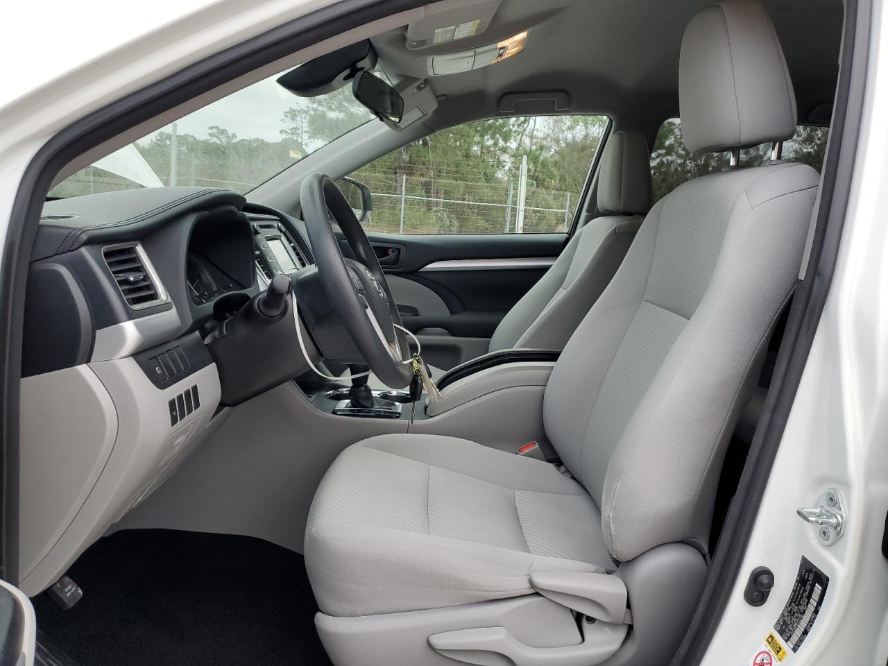 2018 Toyota Highlander - Image 7