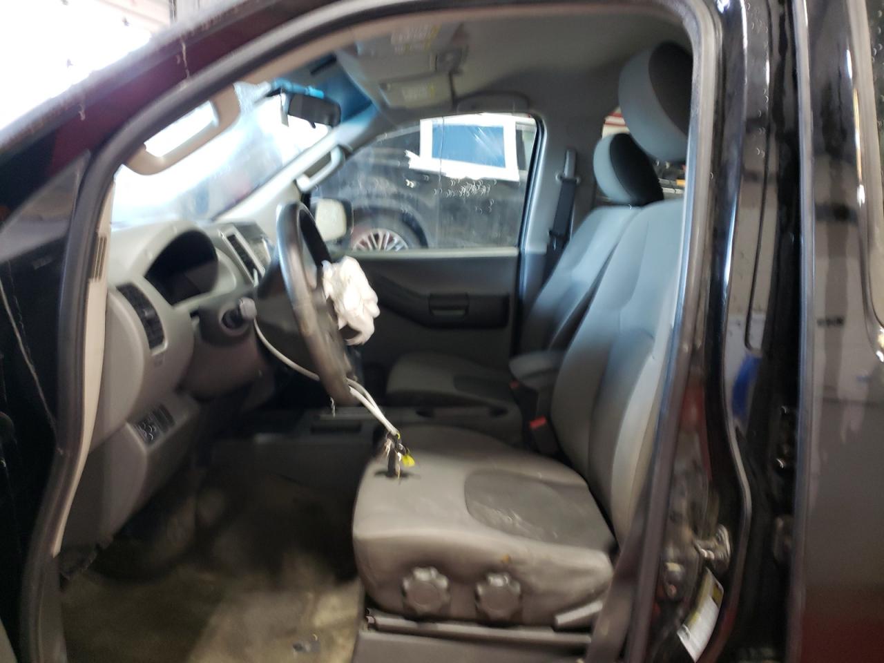 2013 Nissan XTerra - Image 7