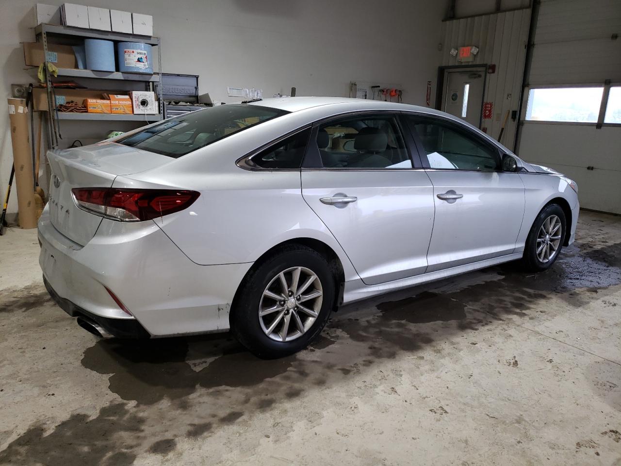 2018 Hyundai Sonata - Image 3