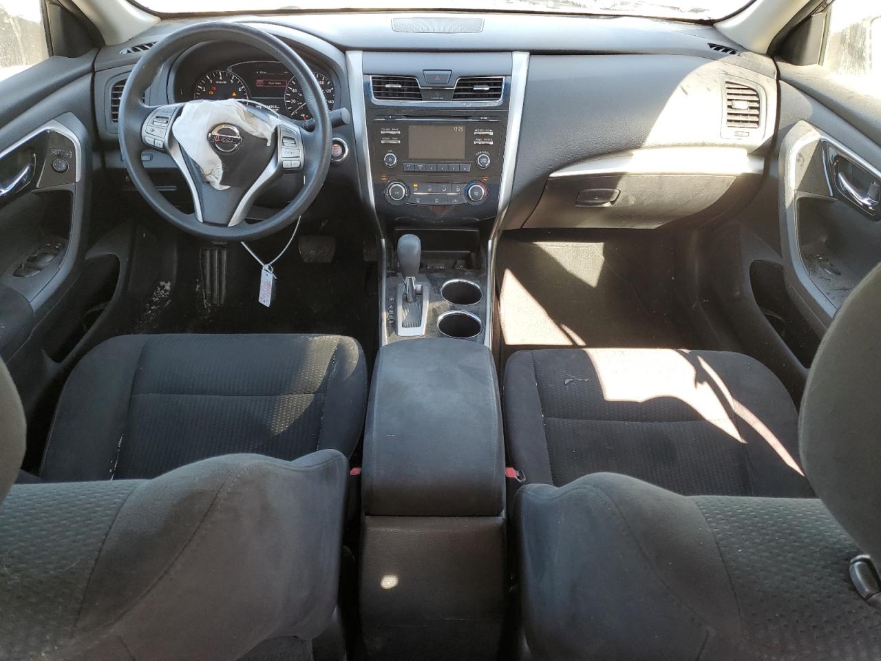 2014 Nissan Altima - Image 8